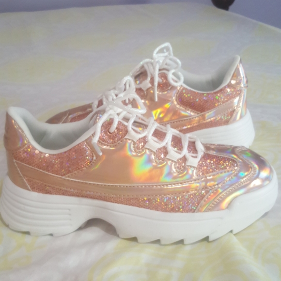 la sheelah Shoes - Shoes